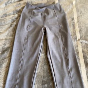 Lululemon Pants Sz 4